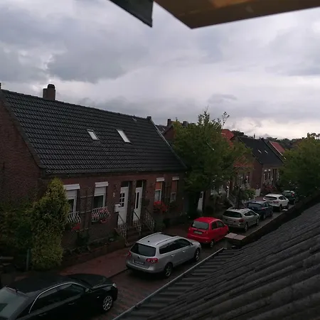 Dornroeschen Апартаменты *